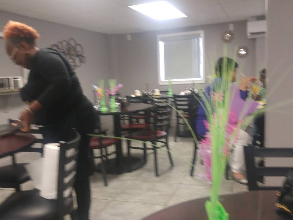 Aroma Catering Company | restaurant | 2711 S Harbor City Blvd, Melbourne, FL 32901, USA | 3215865309 OR +1 321-586-5309