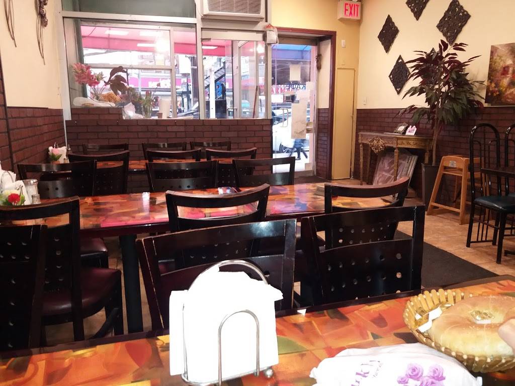 Home Made Cooking Cafe | restaurant | 504 Brighton Beach Ave, Brooklyn, NY 11235, USA | 3477339387 OR +1 347-733-9387