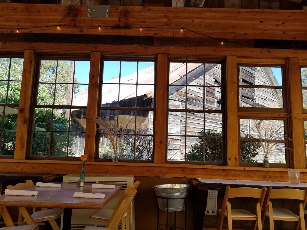 Smith Flat House | restaurant | 2021 Smith Flat Rd, Placerville, CA 95667, USA | 5306211003 OR +1 530-621-1003