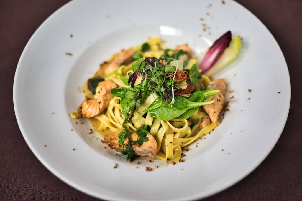 Latte Da Ristorante | restaurant | 751 S Weir Canyon Rd # 151, Anaheim, CA 92808, USA | 7149741234 OR +1 714-974-1234