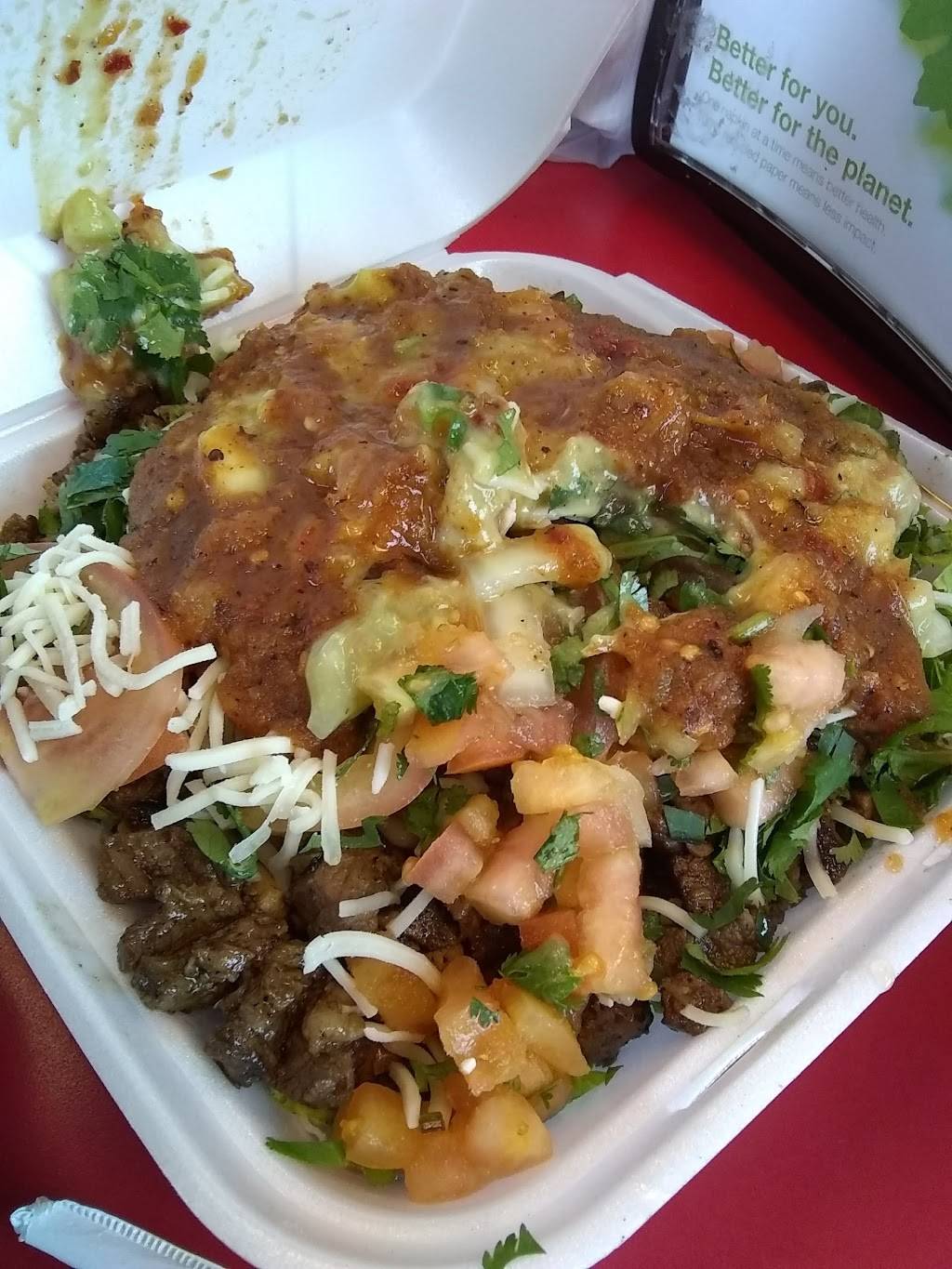 El Atrancon. Fresh Mexican Grill | restaurant | 4955 Crows Landing Rd suit B, Modesto, CA 95358, USA | 2095413900 OR +1 209-541-3900