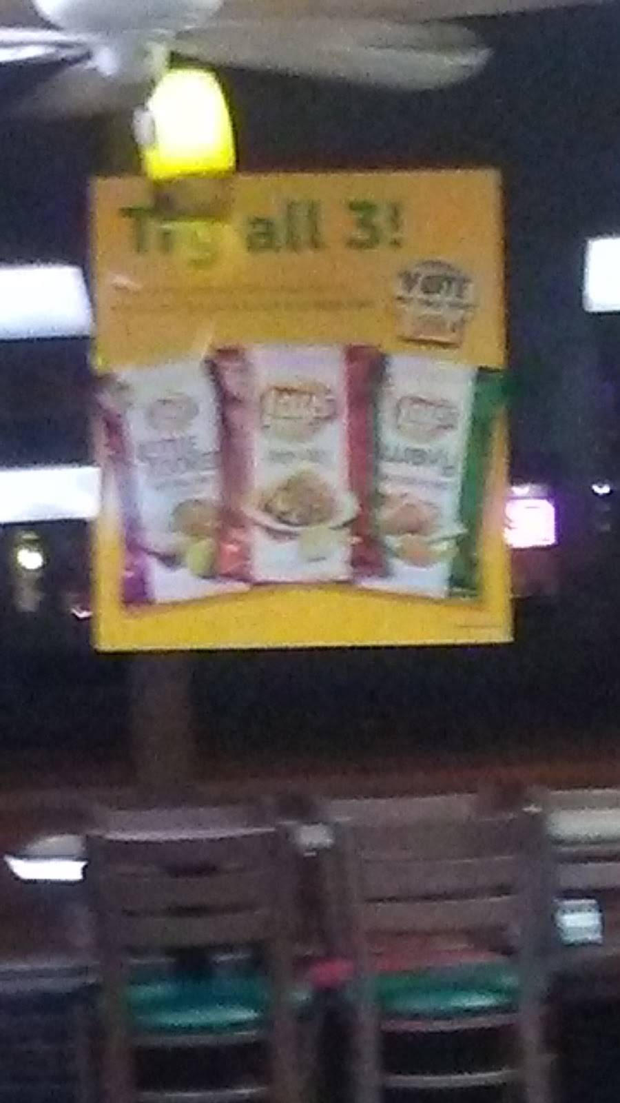 Subway Restaurants | restaurant | 3355 5th Ave N, St. Petersburg, FL 33713, USA | 7273231021 OR +1 727-323-1021