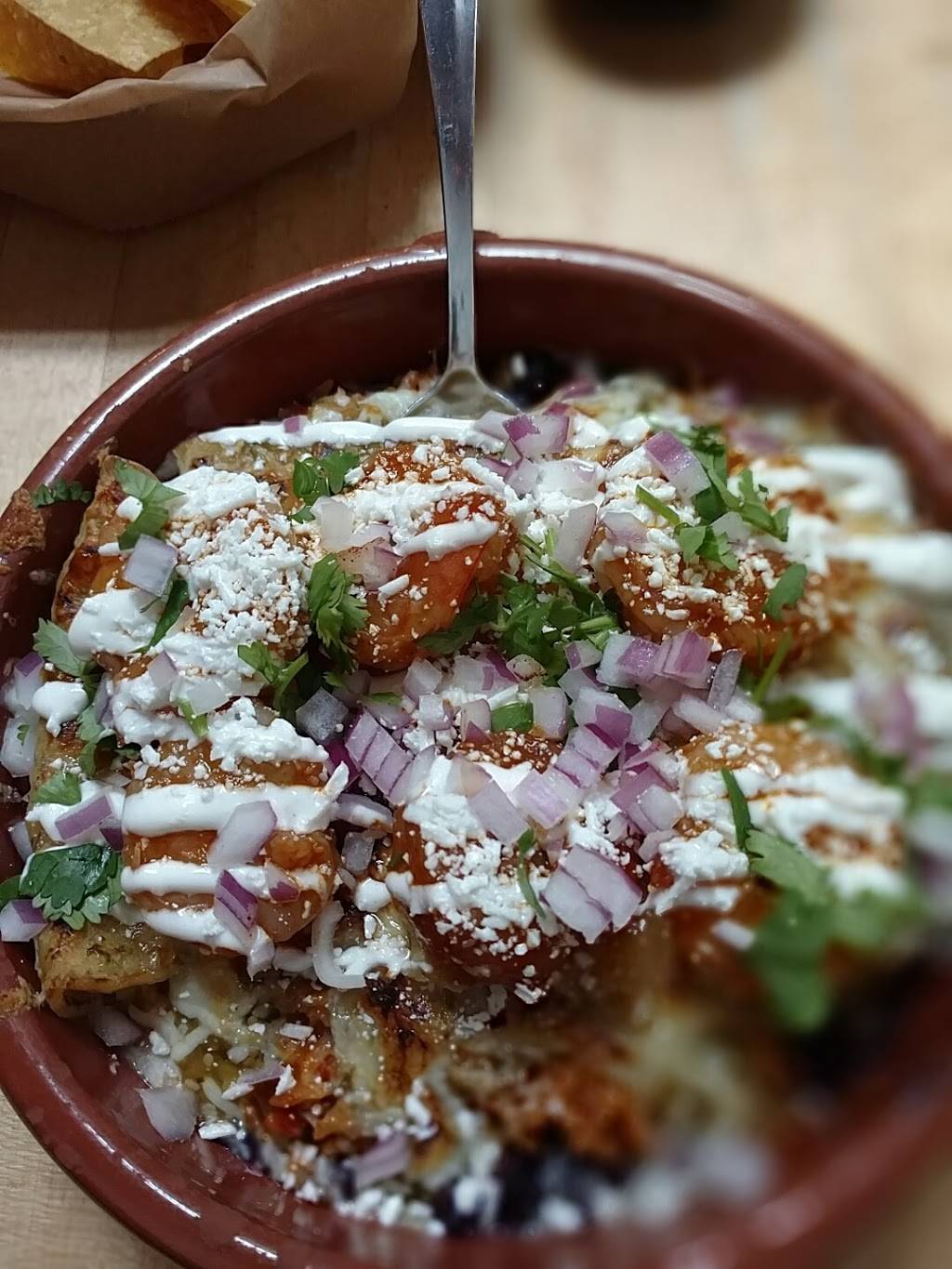 Papito Hayes | restaurant | 425 Hayes St A, San Francisco, CA 94102, USA | 4155540541 OR +1 415-554-0541