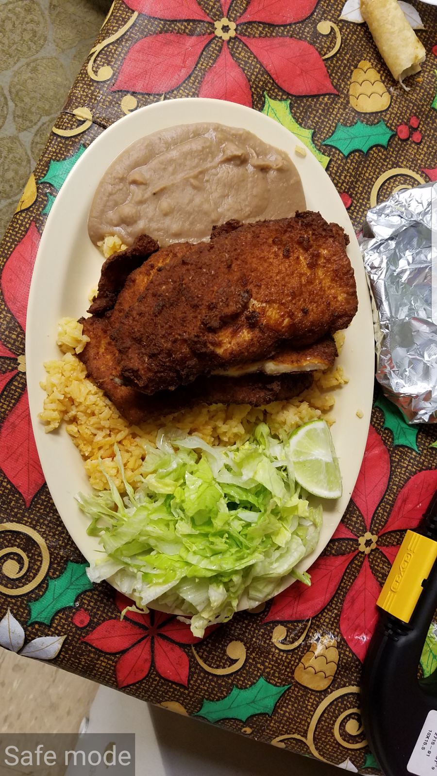 Taco Riendo | restaurant | 5324 Williamson Rd, Roanoke, VA 24012, USA | 3366556006 OR +1 336-655-6006