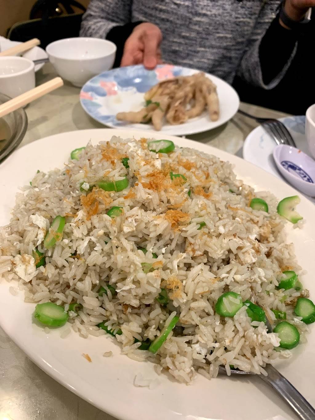 Fortune Seafood Restaurant | restaurant | 23719 104th Ave SE, Kent, WA 98031, USA | 2538527360 OR +1 253-852-7360