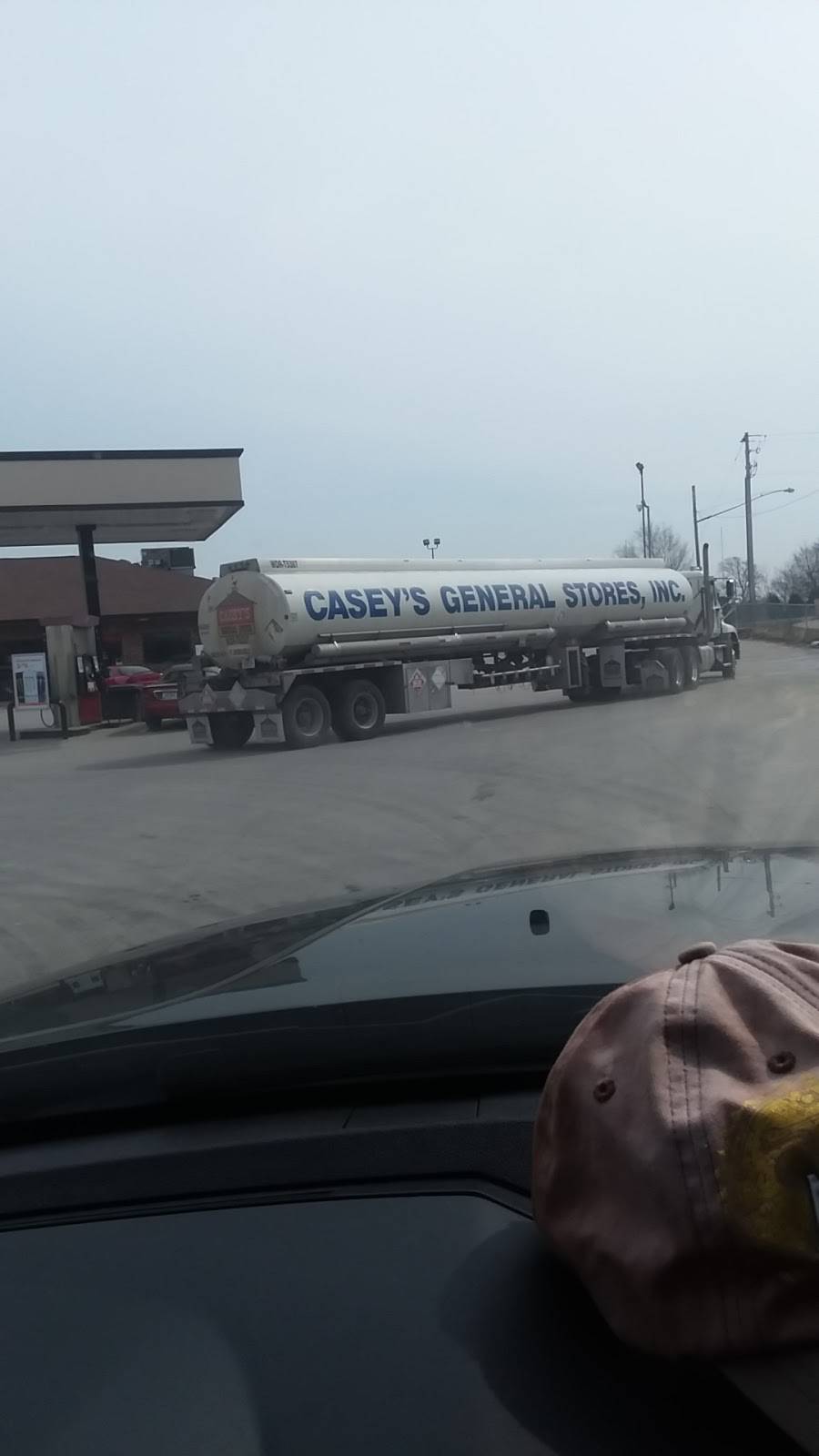 Caseys | meal takeaway | 201 Sunset St, Urbana, IA 52345, USA | 3194432525 OR +1 319-443-2525