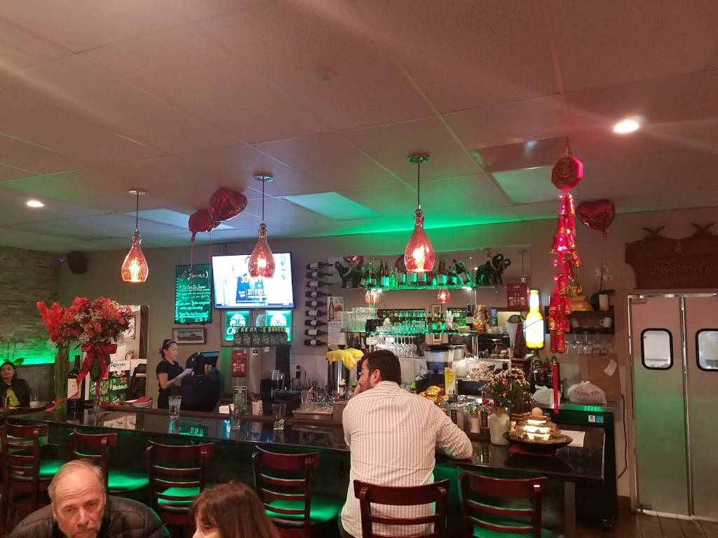 Oros Thai Restaurant | restaurant | 6177 Santa Teresa Blvd, San Jose, CA 95123, USA | 4088097878 OR +1 408-809-7878