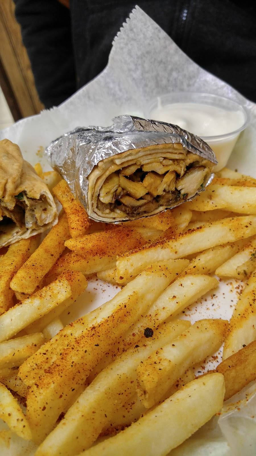 Yaffa Market and Grill | restaurant | 21 Alexandersville Rd, Miamisburg, OH 45342, USA | 9378669999 OR +1 937-866-9999