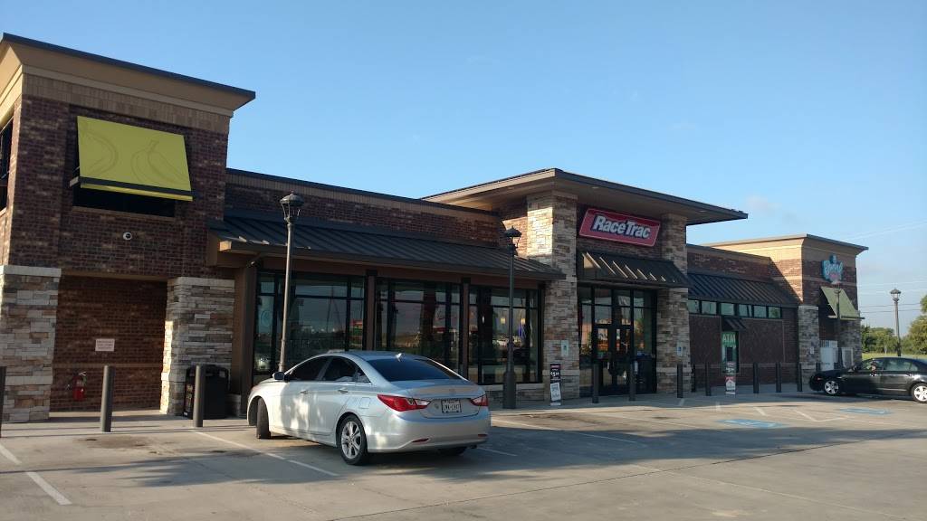 RaceTrac | cafe | 4788 N Josey Ln, Carrollton, TX 75010, USA | 9724928260 OR +1 972-492-8260