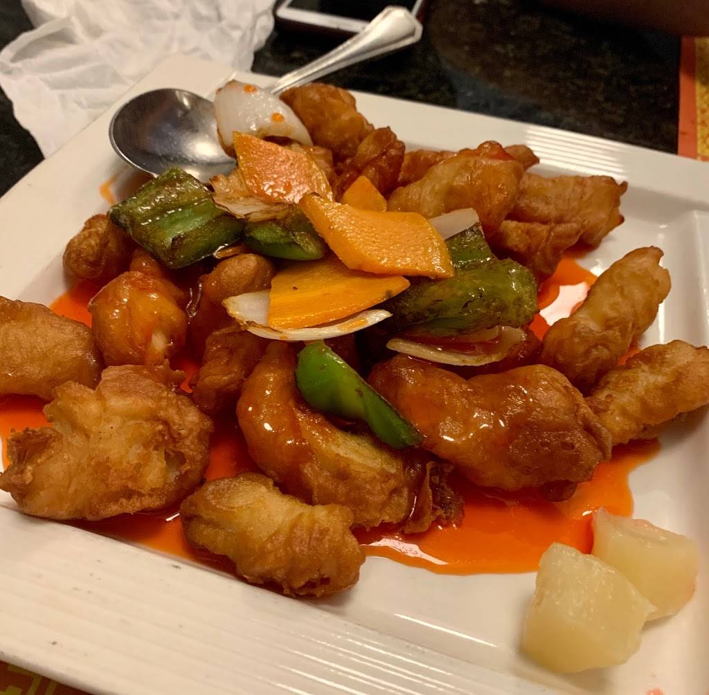 Wangs II Chinese Restaurant | restaurant | 7601 Waters Ave A, Savannah, GA 31406, USA | 9123550321 OR +1 912-355-0321