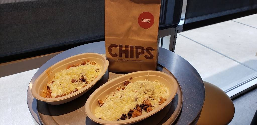Chipotle Mexican Grill | restaurant | 4418 Century Blvd, Pittsburg, CA 94565, USA | 9257543270 OR +1 925-754-3270