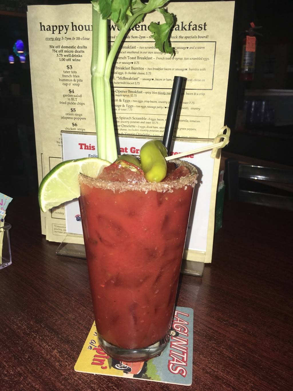 Greeley Avenue Bar and Grill | restaurant | 5421 N Greeley Ave, Portland, OR 97217, USA | 5032830676 OR +1 503-283-0676