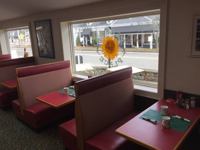 Persys Place Falmouth, MA | restaurant | 40 N Main St, Falmouth, MA 02540, USA | 5085403500 OR +1 508-540-3500