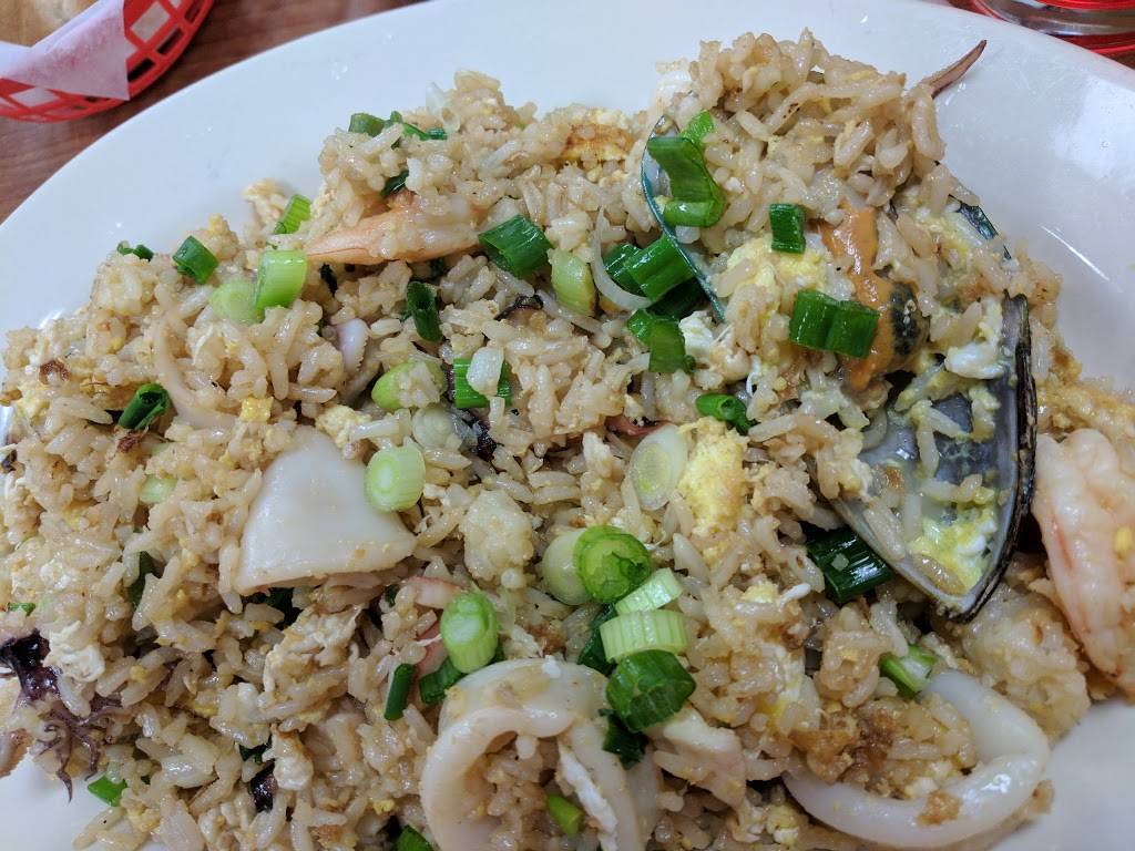 Inti Restaurant | restaurant | 5870 Melrose Ave, Los Angeles, CA 90038, USA | 3239622027 OR +1 323-962-2027