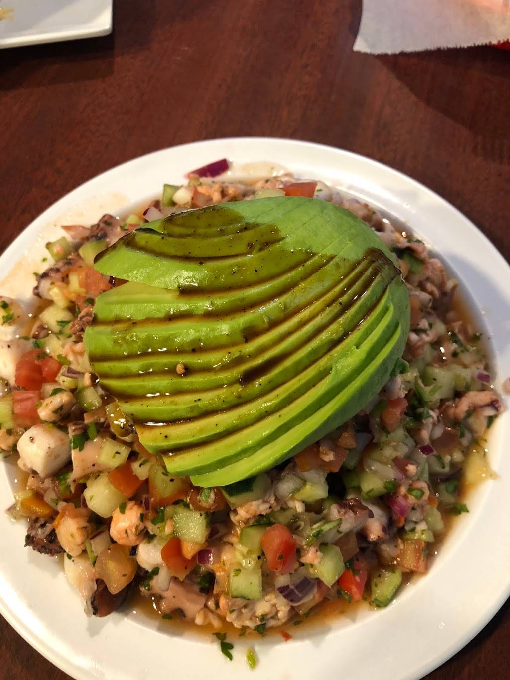 Mariscos El Kaliman | restaurant | 14747 Bear Valley Rd, Hesperia, CA 92345, USA | 7609472700 OR +1 760-947-2700