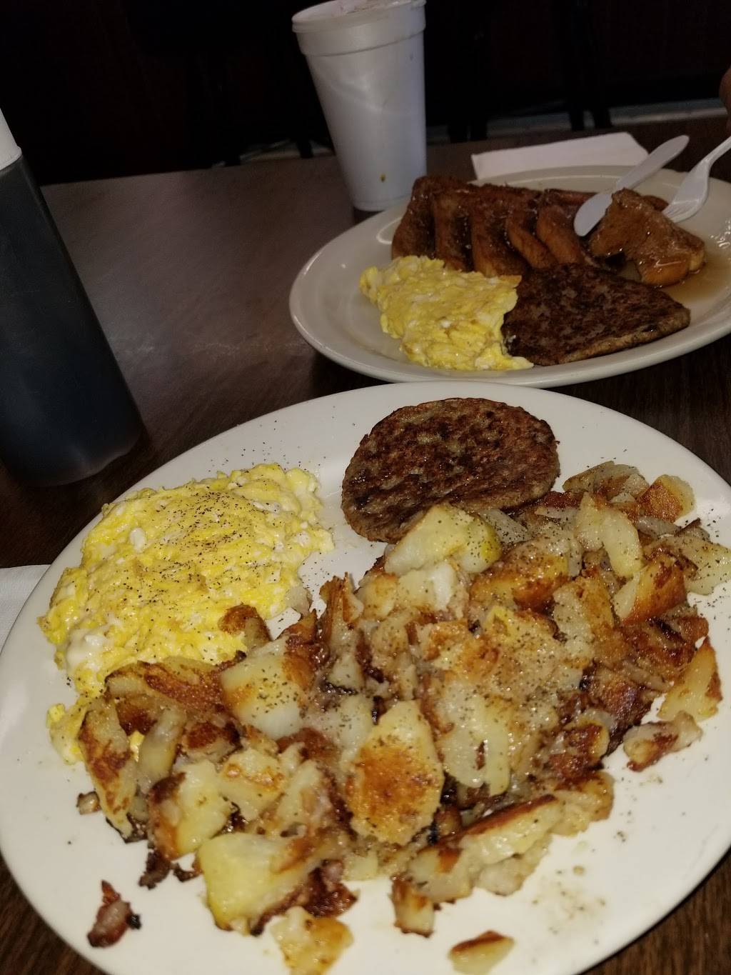 J & S Restaurant | restaurant | 13 E Chelten Ave, Philadelphia, PA 19144, USA | 2158488118 OR +1 215-848-8118