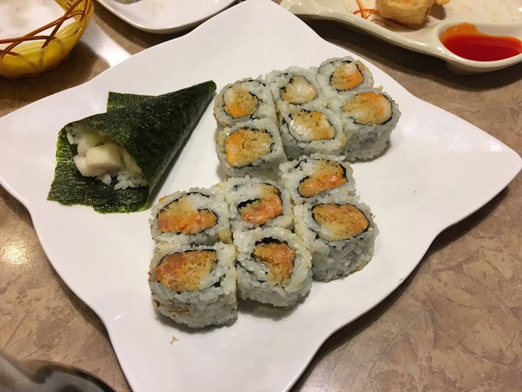 Sake Sushi Windsor | restaurant | 2080 Wyandotte St W, Windsor, ON N9B 1J7, Canada | 5199719888 OR +1 519-971-9888