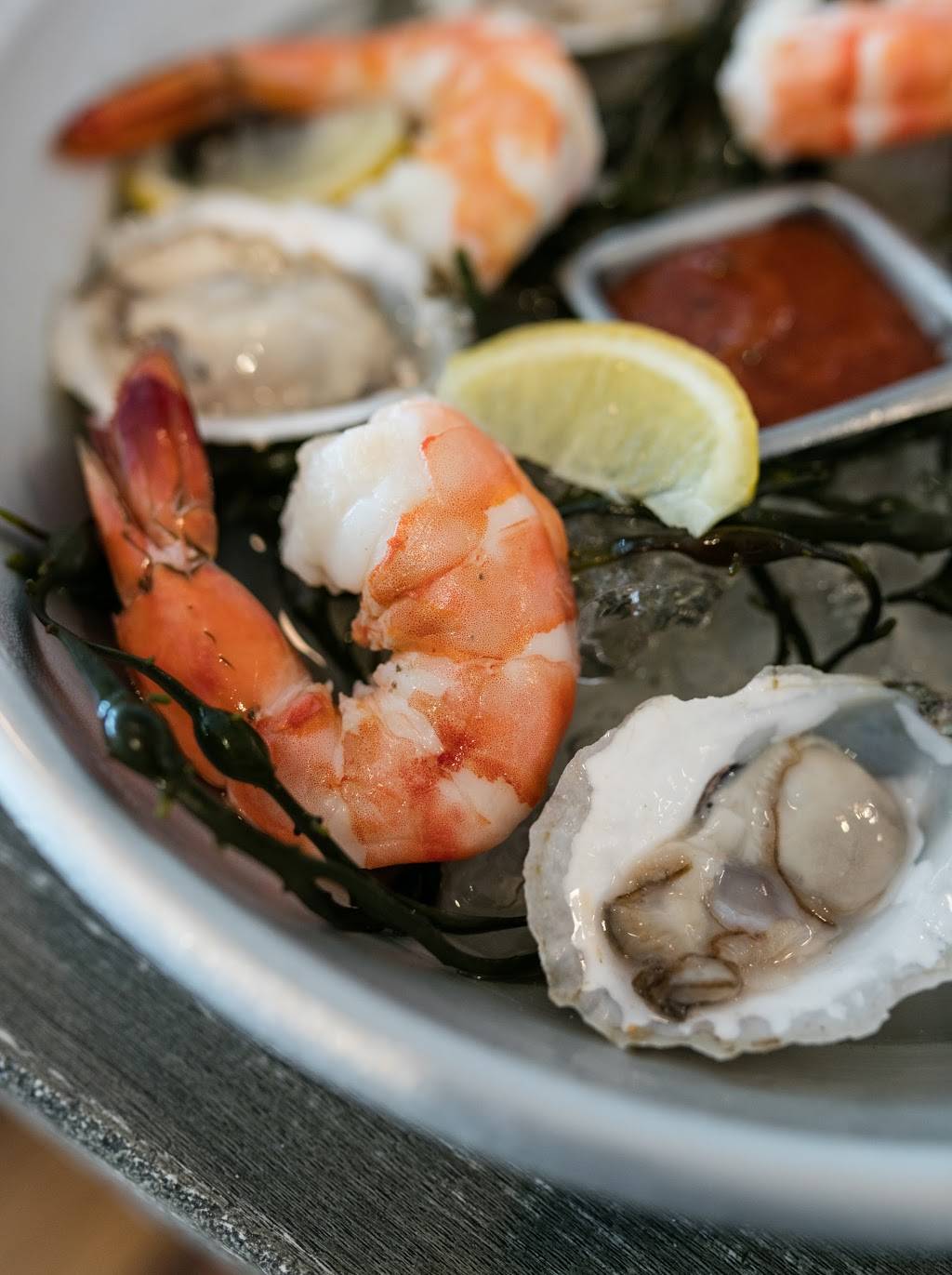 Daymark | restaurant | 404 Broadway, Barnegat Light, NJ 08006, USA | 6094942100 OR +1 609-494-2100