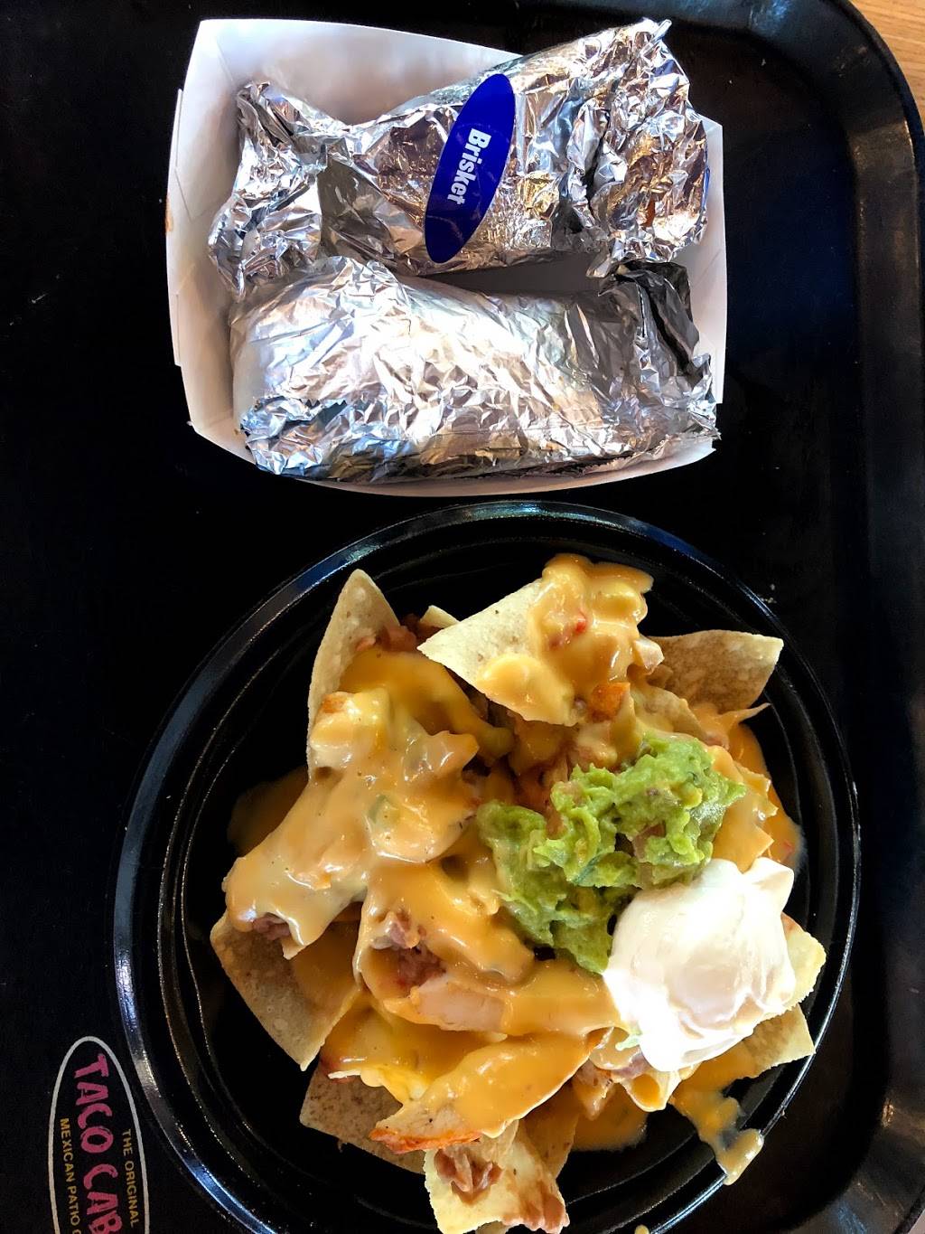 Taco Cabana | restaurant | 9605 Research Blvd, Austin, TX 78759, USA | 5123380345 OR +1 512-338-0345