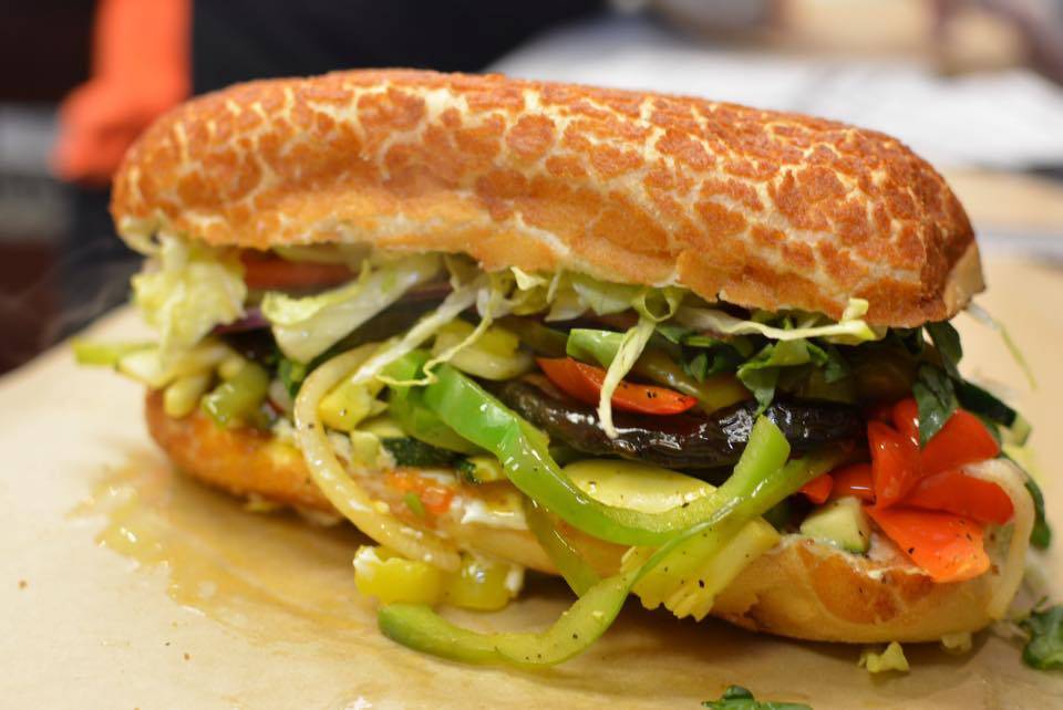 Hana`s Cafe & Deli | meal takeaway | 200, 1111 Bayhill Dr, San Bruno, CA 94066, USA | 6505898514 OR +1 650-589-8514