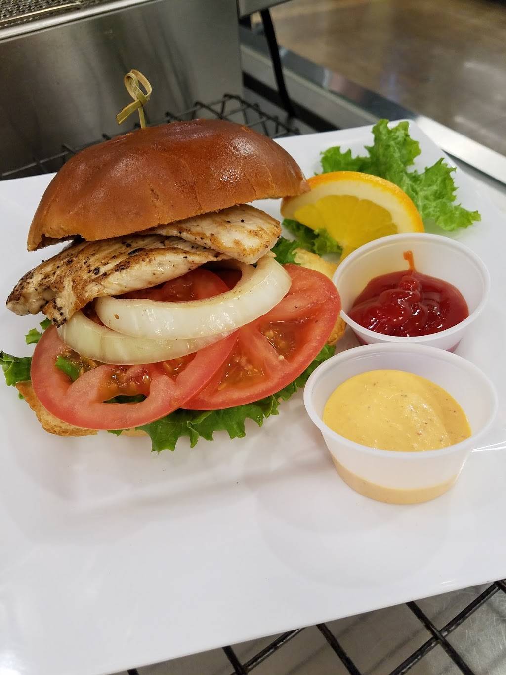 Sheppard Cafe | restaurant | 1789 Central Park Ave, Yonkers, NY 10710, USA | 3474957832 OR +1 347-495-7832