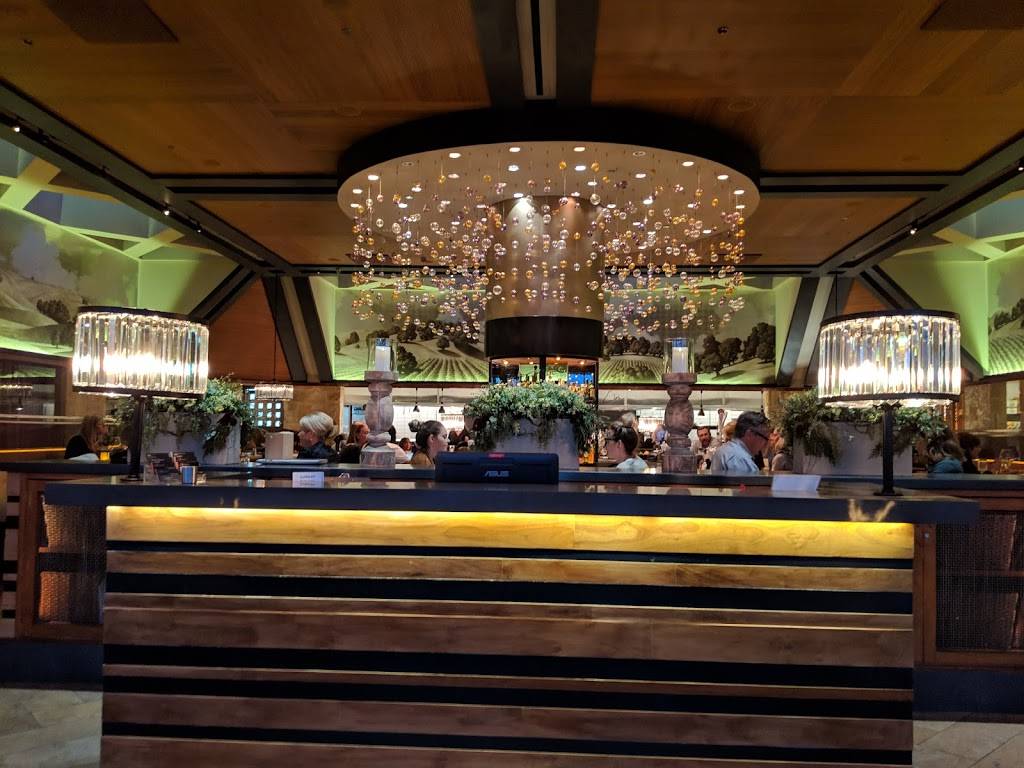 Sienna Restaurant Roseville | restaurant | 1480 Eureka Rd, Roseville, CA 95661, USA | 9167714700 OR +1 916-771-4700