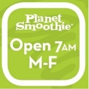 Planet Smoothie | restaurant | 415 N Orlando Ave, Winter Park, FL 32789, USA | 4076224577 OR +1 407-622-4577