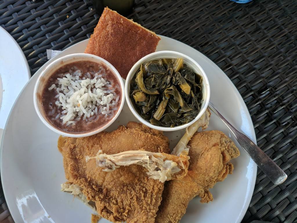 Sals Gumbo Shack | meal takeaway | 6148 Long Beach Blvd W, Long Beach, CA 90805, USA | 5624228100 OR +1 562-422-8100