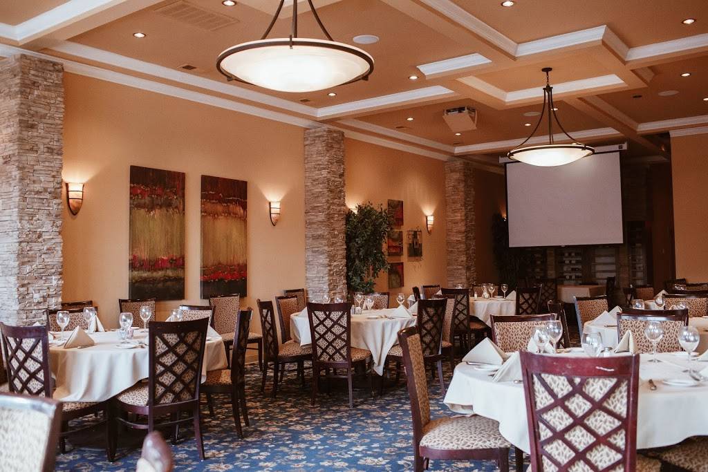 Yannis Modern Mediterranean | restaurant | 3109 Central Ave NE, Albuquerque, NM 87106, USA | 5052689250 OR +1 505-268-9250