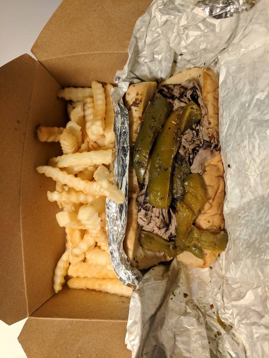 Steves Bite | restaurant | 80 E Cermak Rd, Chicago, IL 60616, USA | 3126741200 OR +1 312-674-1200