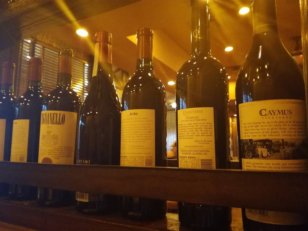 Arrivederci Ristorante | restaurant | 7101 E Thunderbird Rd, Scottsdale, AZ 85254, USA | 4809228225 OR +1 480-922-8225