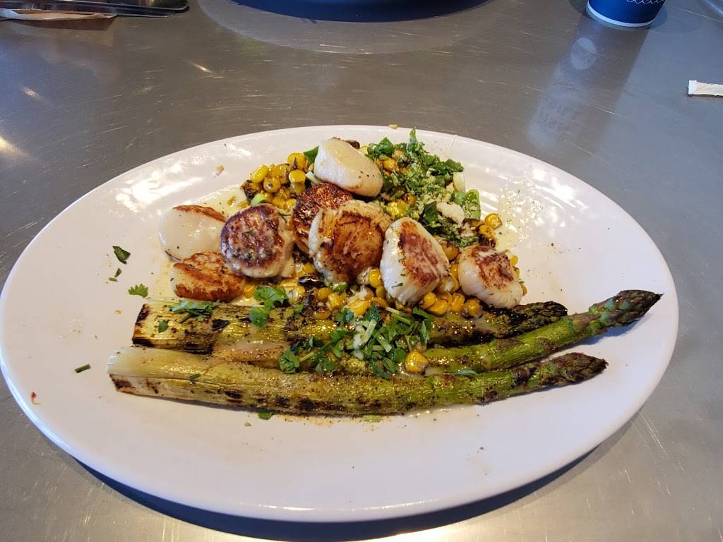 California Fish Grill | restaurant | 8285 Mira Mesa Blvd Suite B, San Diego, CA 92126, USA | 8584004066 OR +1 858-400-4066