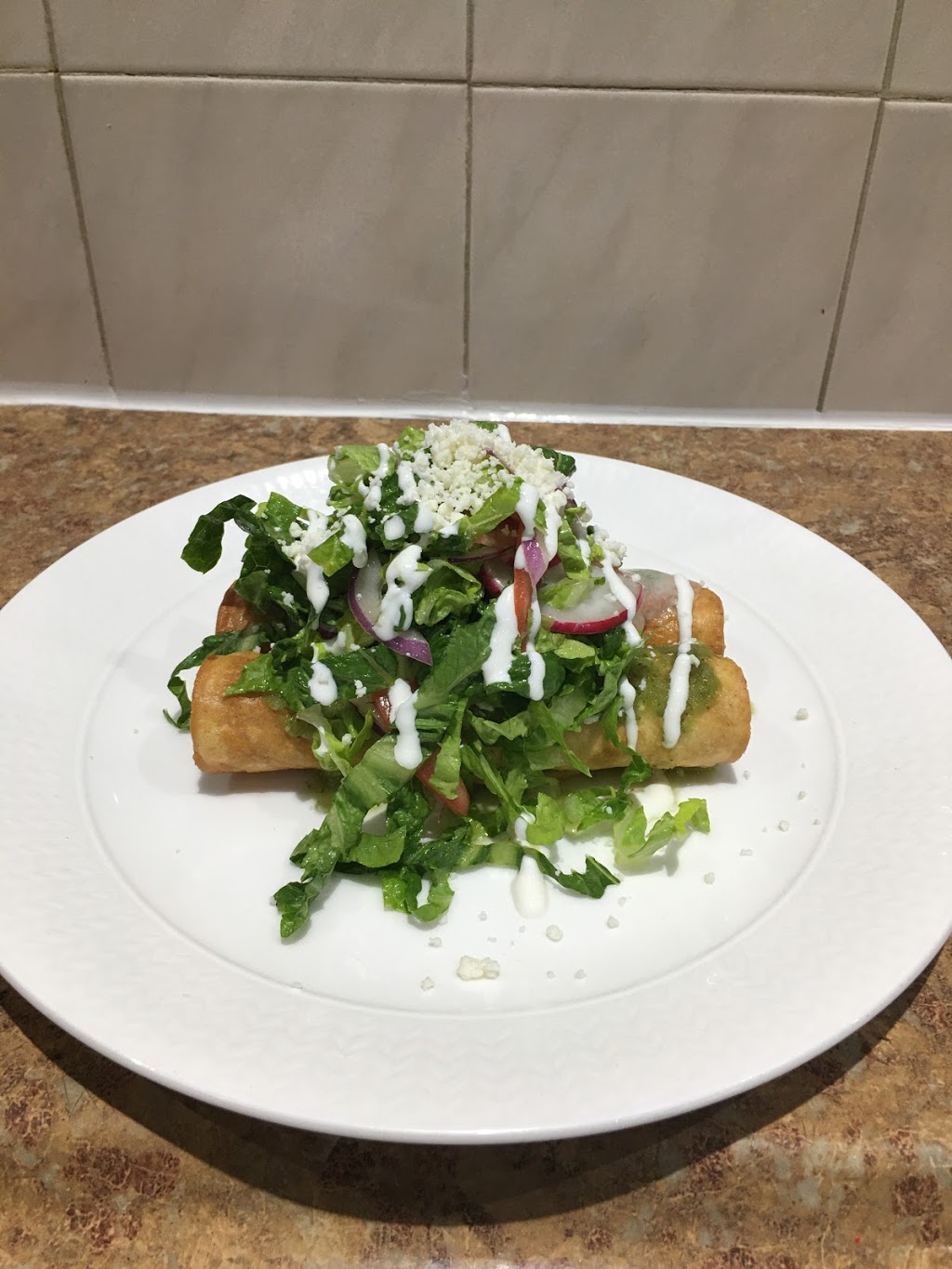 Myas Taqueria | restaurant | 135 Terrace View Ave, Bronx, NY 10463, USA | 3476034870 OR +1 347-603-4870