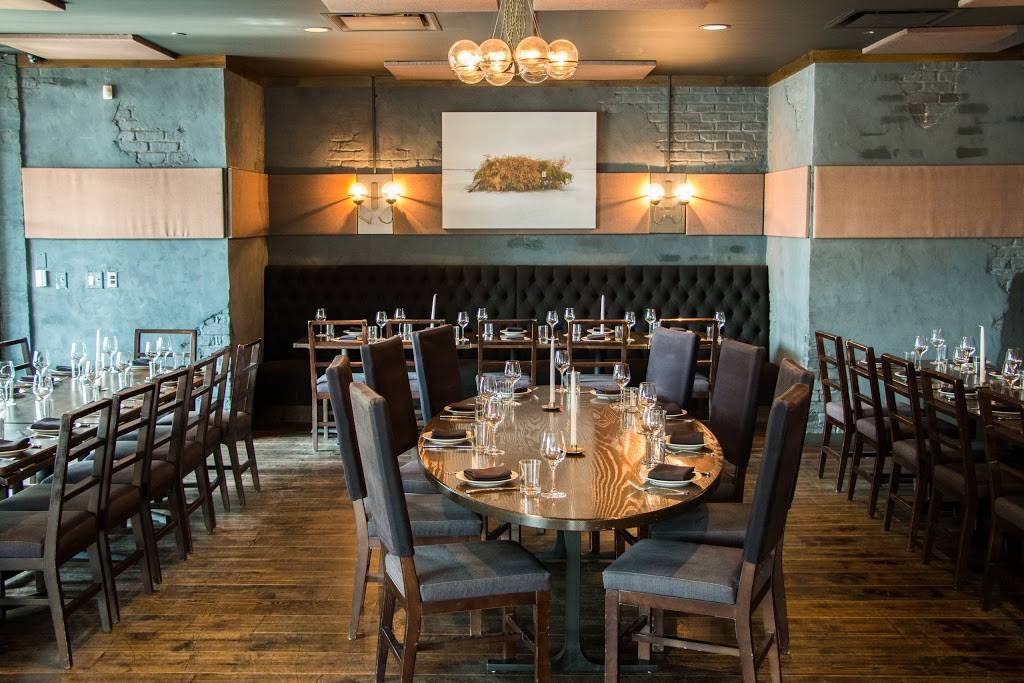 The Dawson | restaurant | 730 W Grand Ave, Chicago, IL 60654, USA | 3122438955 OR +1 312-243-8955