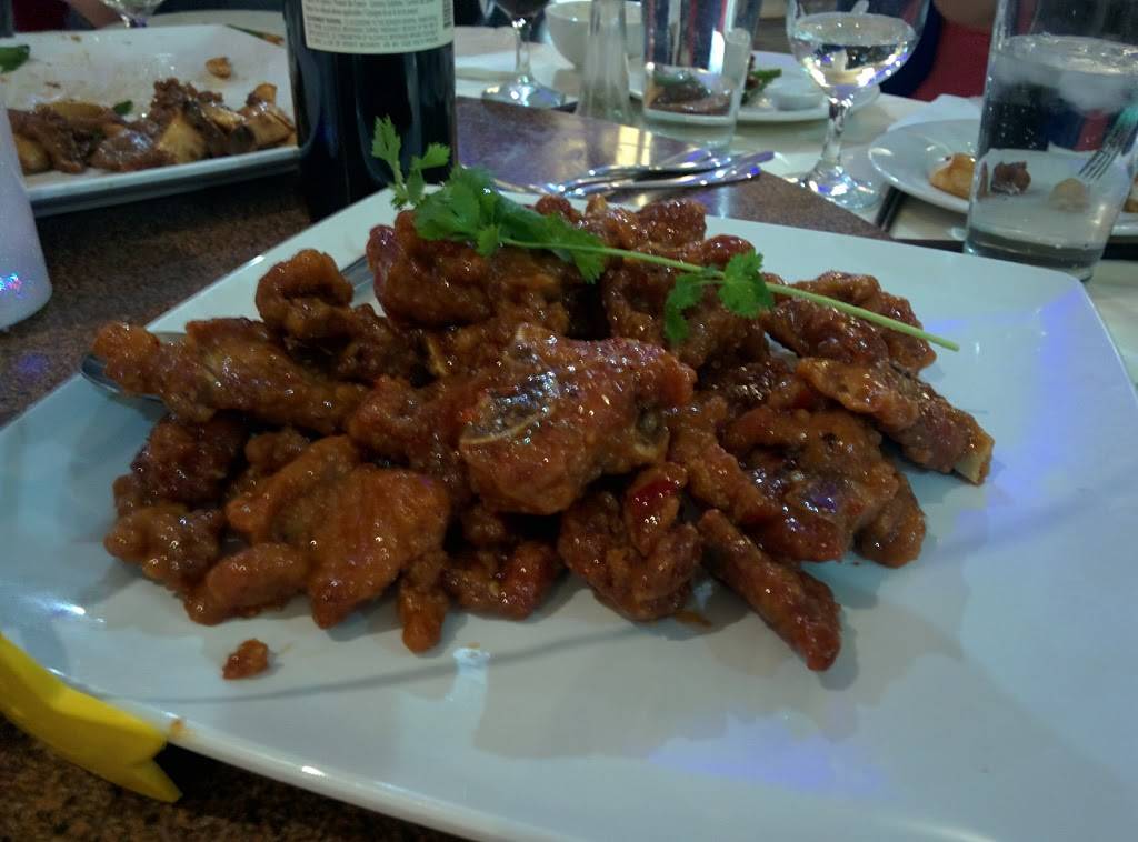 Flourishing Garden | restaurant | 1650 Monterey Rd, San Jose, CA 95112, USA | 4082888868 OR +1 408-288-8868