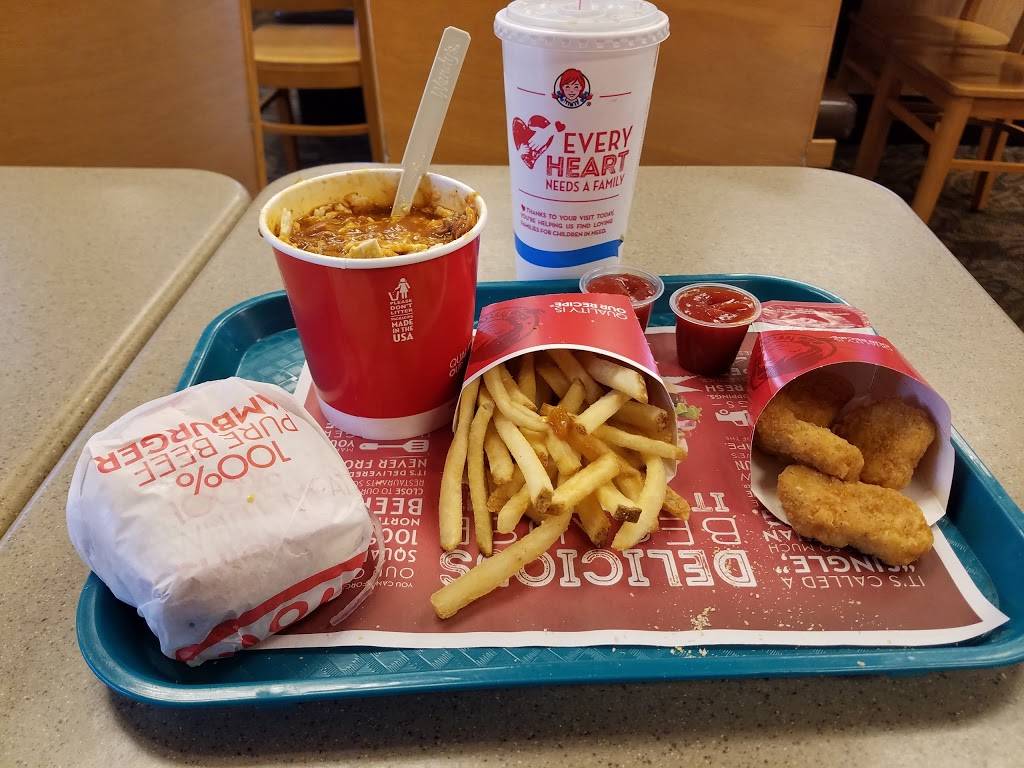 Wendys | restaurant | 25350 Pacific Hwy S, Kent, WA 98032, USA | 2539410176 OR +1 253-941-0176