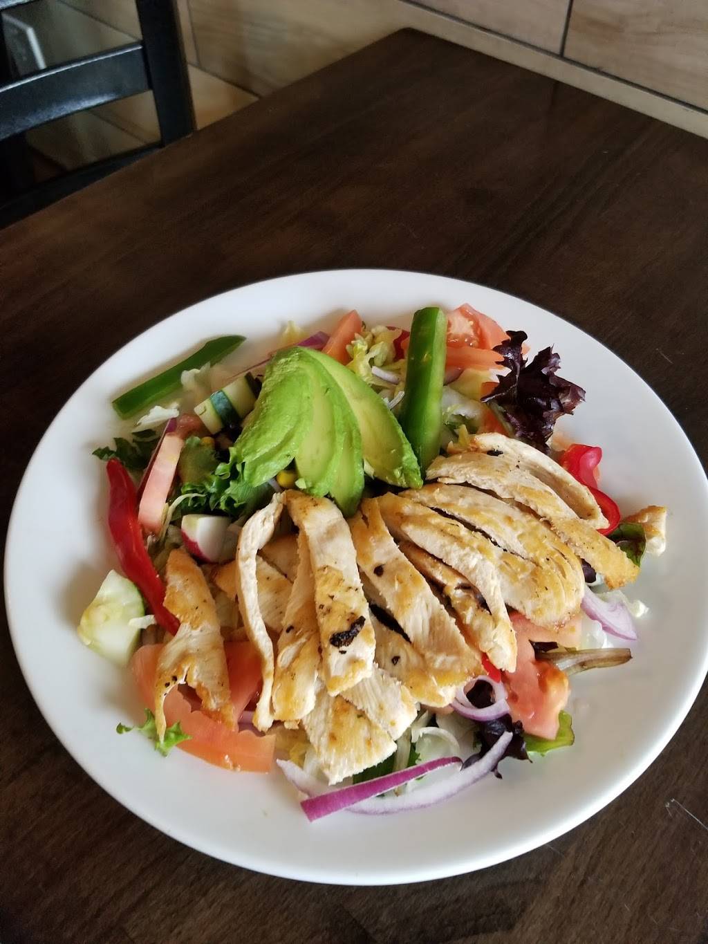 B.k burrito mexican grill | restaurant | 3912 Fort Hamilton Pkwy, Brooklyn, NY 11218, USA | 7183956597 OR +1 718-395-6597