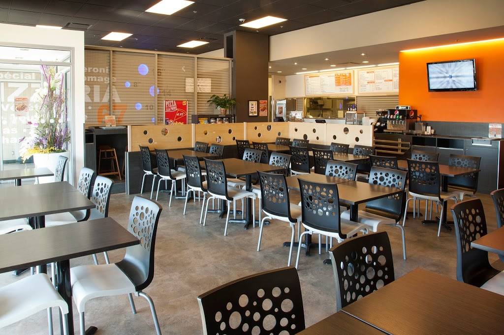 La Pizz 67 | restaurant | 1200 Rue de la Faune, Québec, QC G3E 1B7, Canada | 4188476767 OR +1 418-847-6767