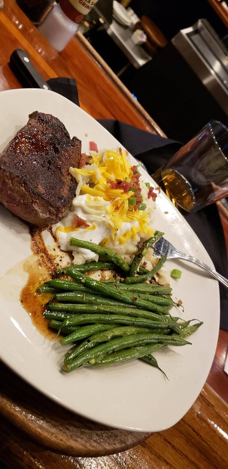 Outback Steakhouse | restaurant | 4845 S Kirkman Rd, Orlando, FL 32811, USA | 4072925111 OR +1 407-292-5111