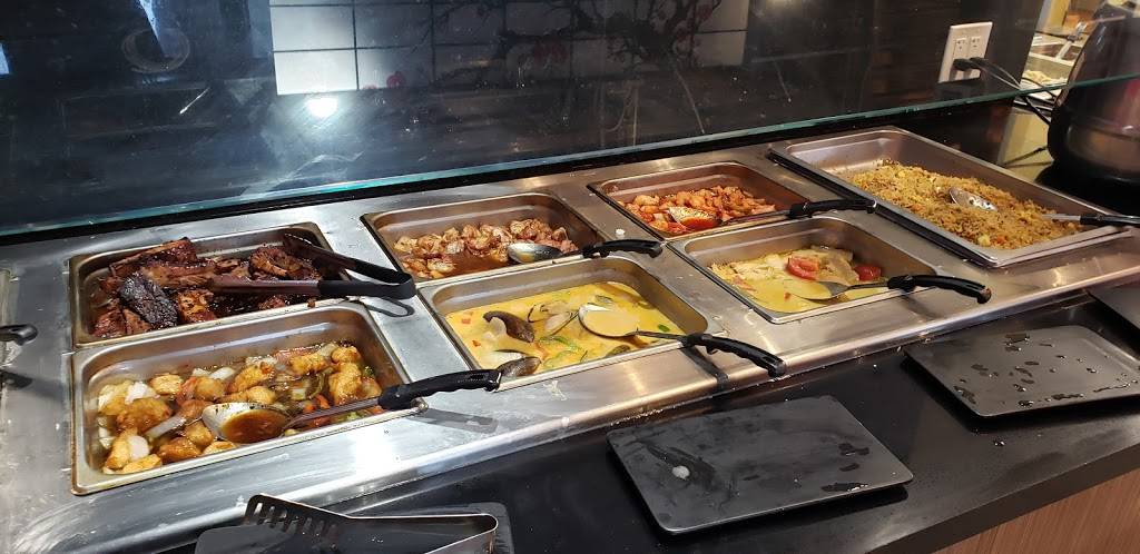 Akasaka Buffet & Restaurant | restaurant | 2351 E HALLANDALE BEACH BLVD lvd, Hallandale Beach, FL 33009, USA | 9544049654 OR +1 954-404-9654