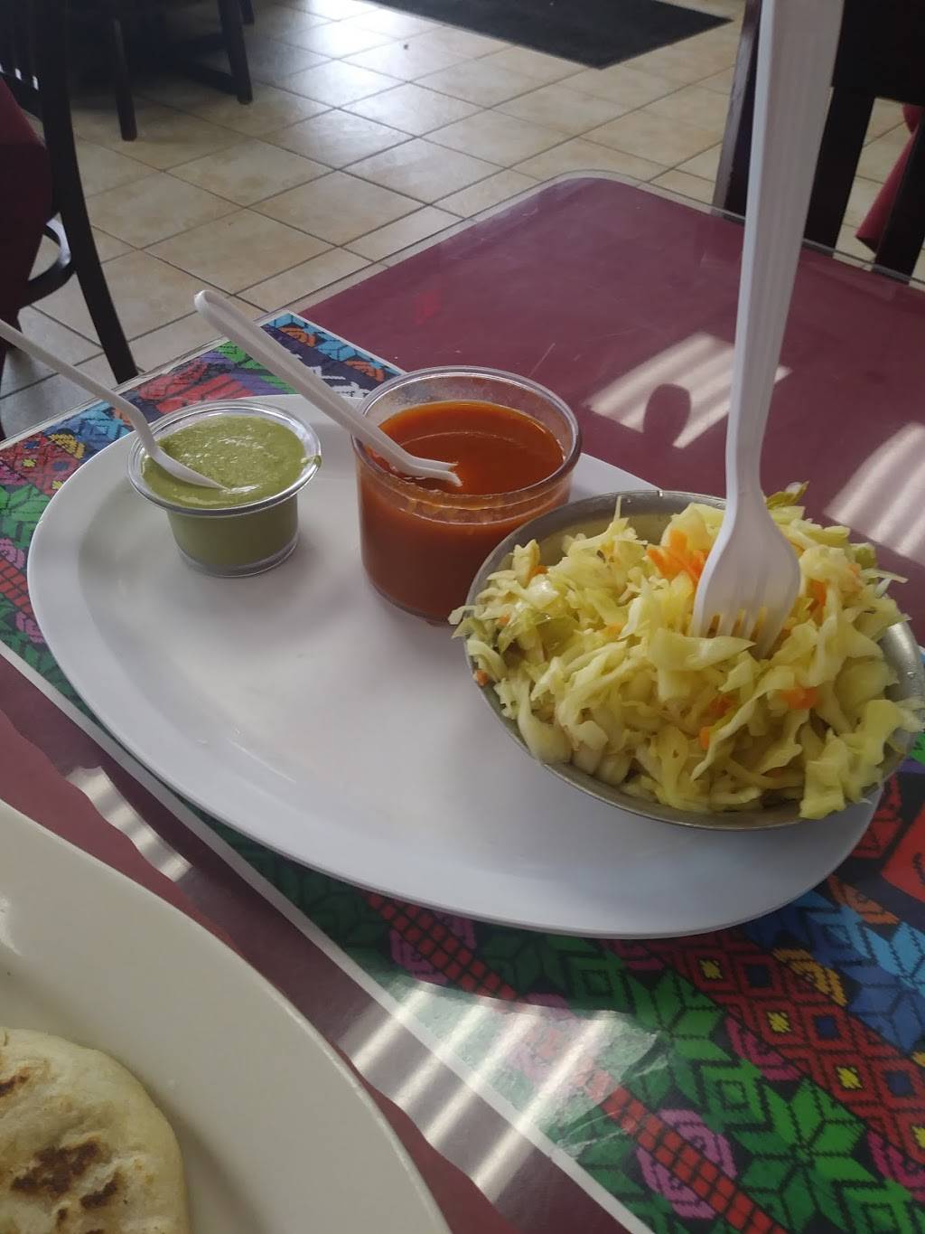 El Sabor Del Chef II | restaurant | Hempstead, NY 11550, USA | 5162808815 OR +1 516-280-8815