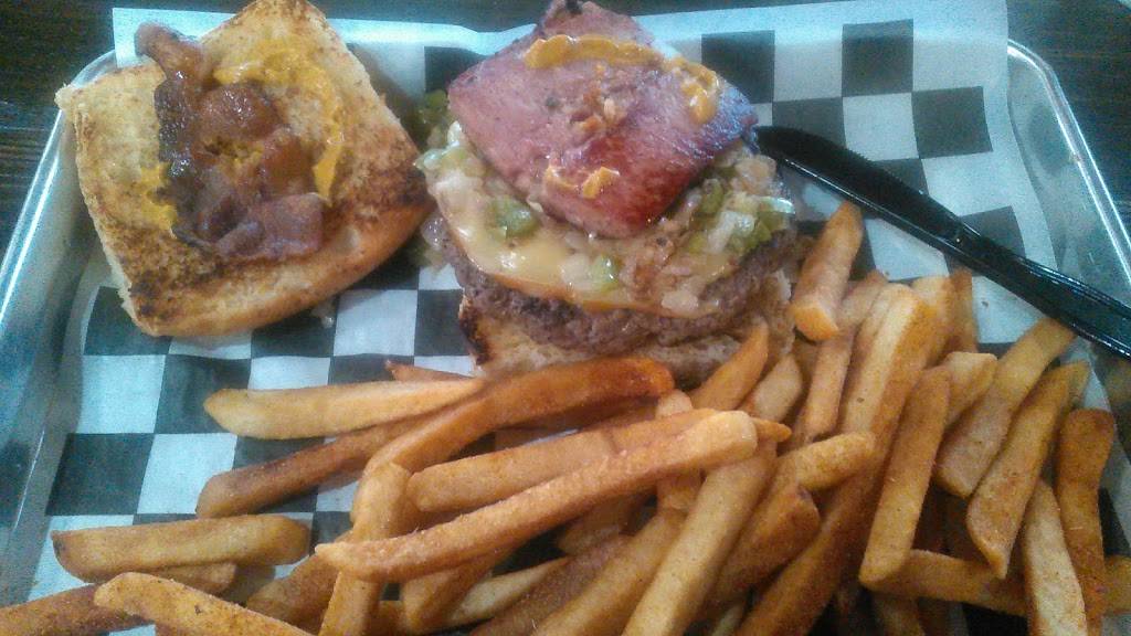 McCoys Butcher Block | restaurant | 2047 US-171, Stonewall, LA 71078, USA | 3189252031 OR +1 318-925-2031