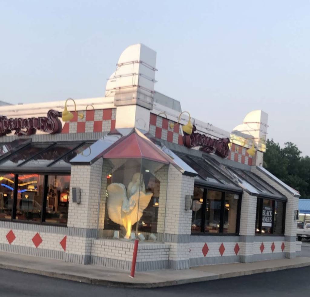 Spangles | restaurant | 1818 E Pawnee St, Wichita, KS 67211, USA | 3162651330 OR +1 316-265-1330