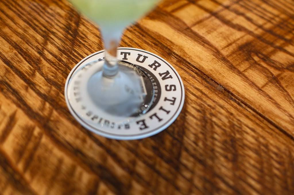 Turnstile Coffee Beer and Spirits | cafe | 10025 Burnet Rd, Austin, TX 78758, USA | 5123733273 OR +1 512-373-3273