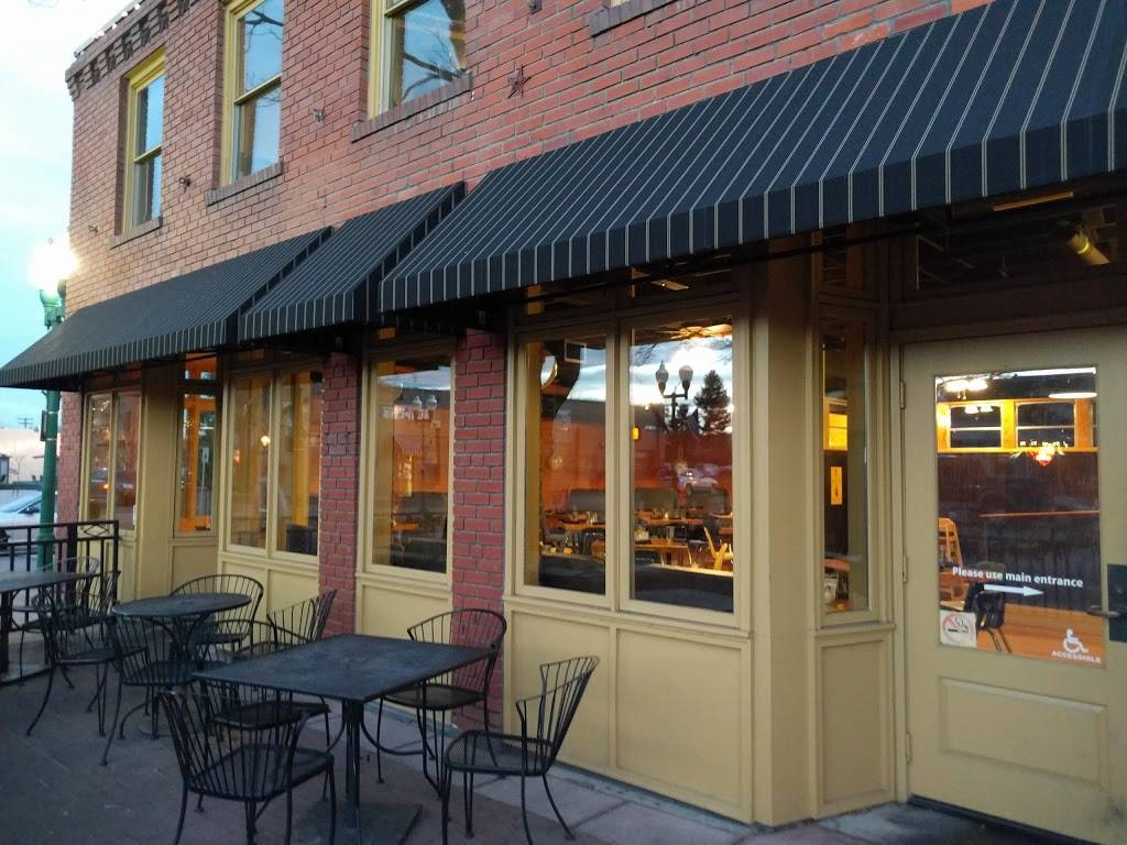 School House Kitchen and Libations | restaurant | 5660 Olde Wadsworth Blvd, Arvada, CO 80002, USA | 7206394213 OR +1 720-639-4213