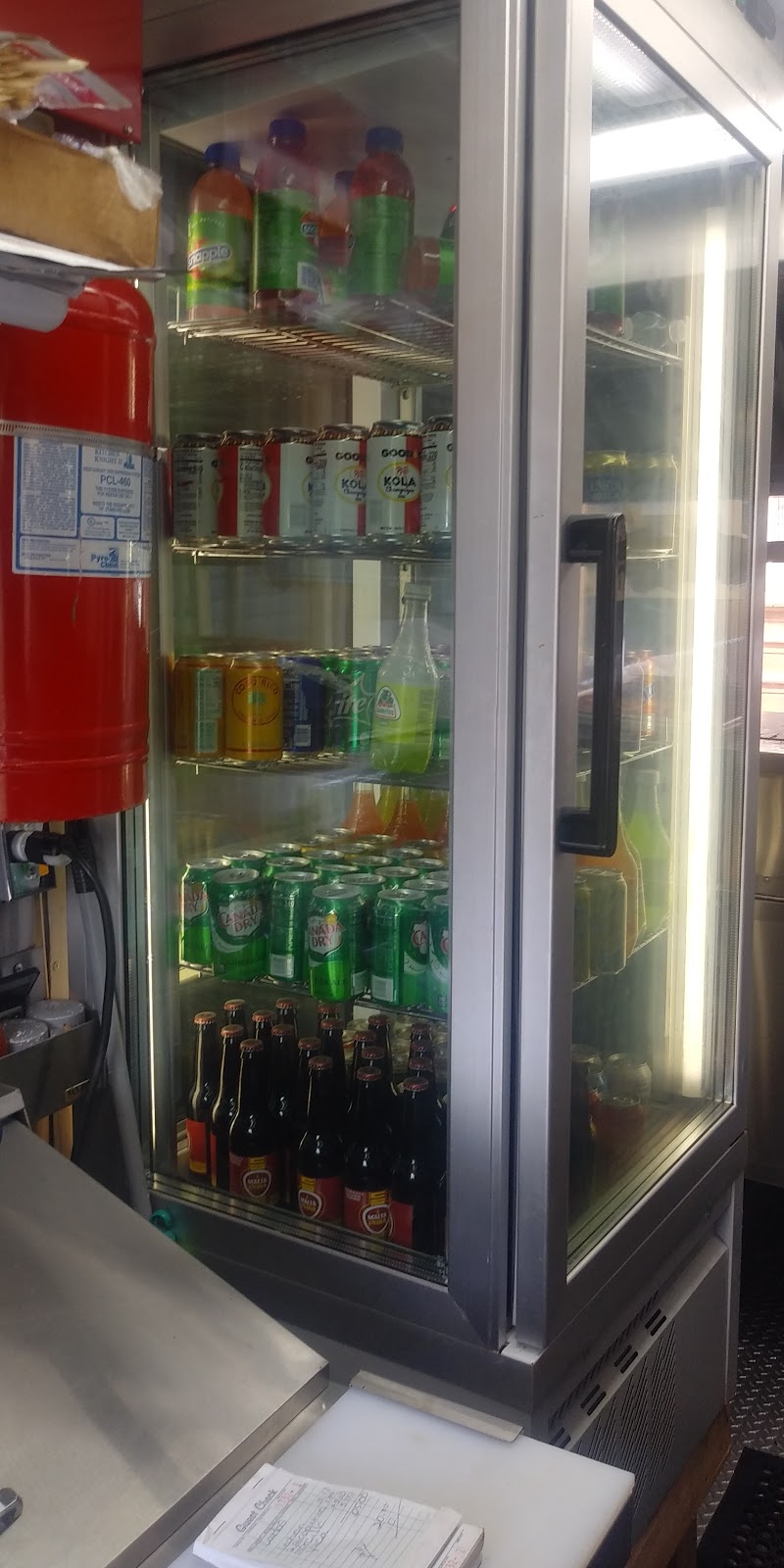 S&M Afuego Food Trailer | restaurant | Looking for new location, 773 Mt Prospect Ave, Newark, NJ 07104, USA | 2015393554 OR +1 201-539-3554