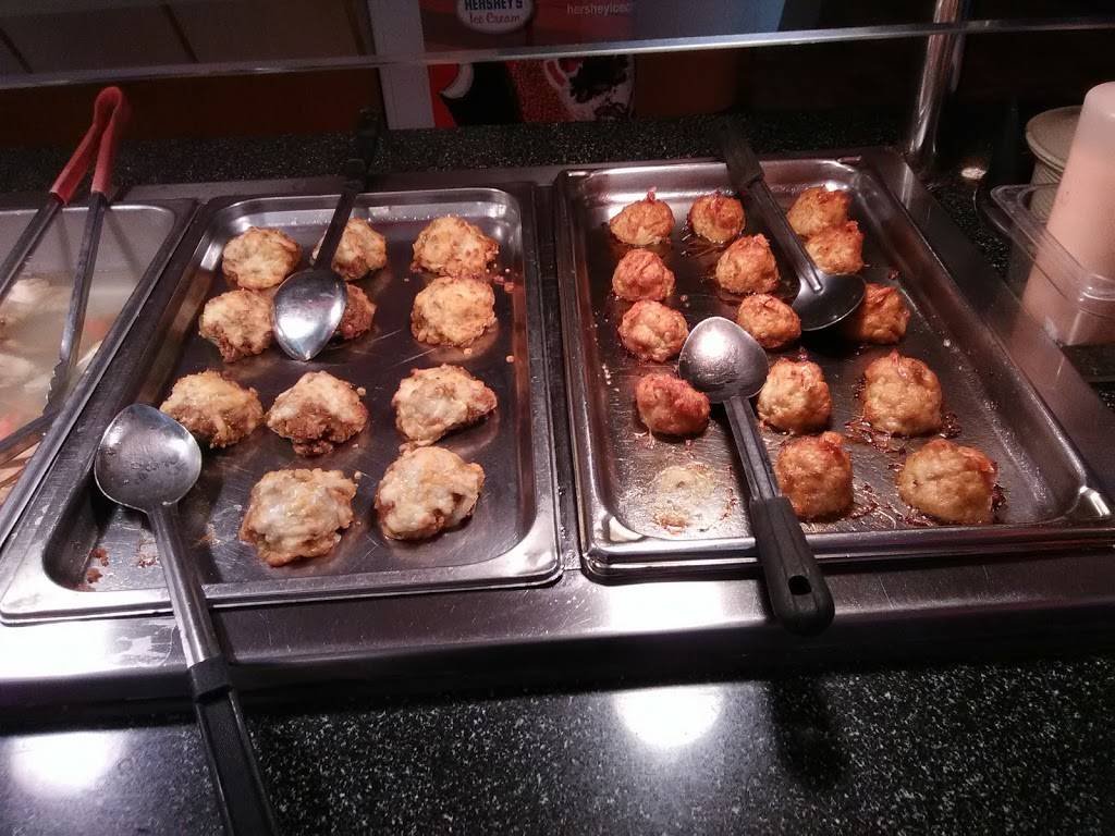 China Dragon Buffet | restaurant | 1703 N Parkerson Ave, Crowley, LA 70526, USA | 3377858882 OR +1 337-785-8882