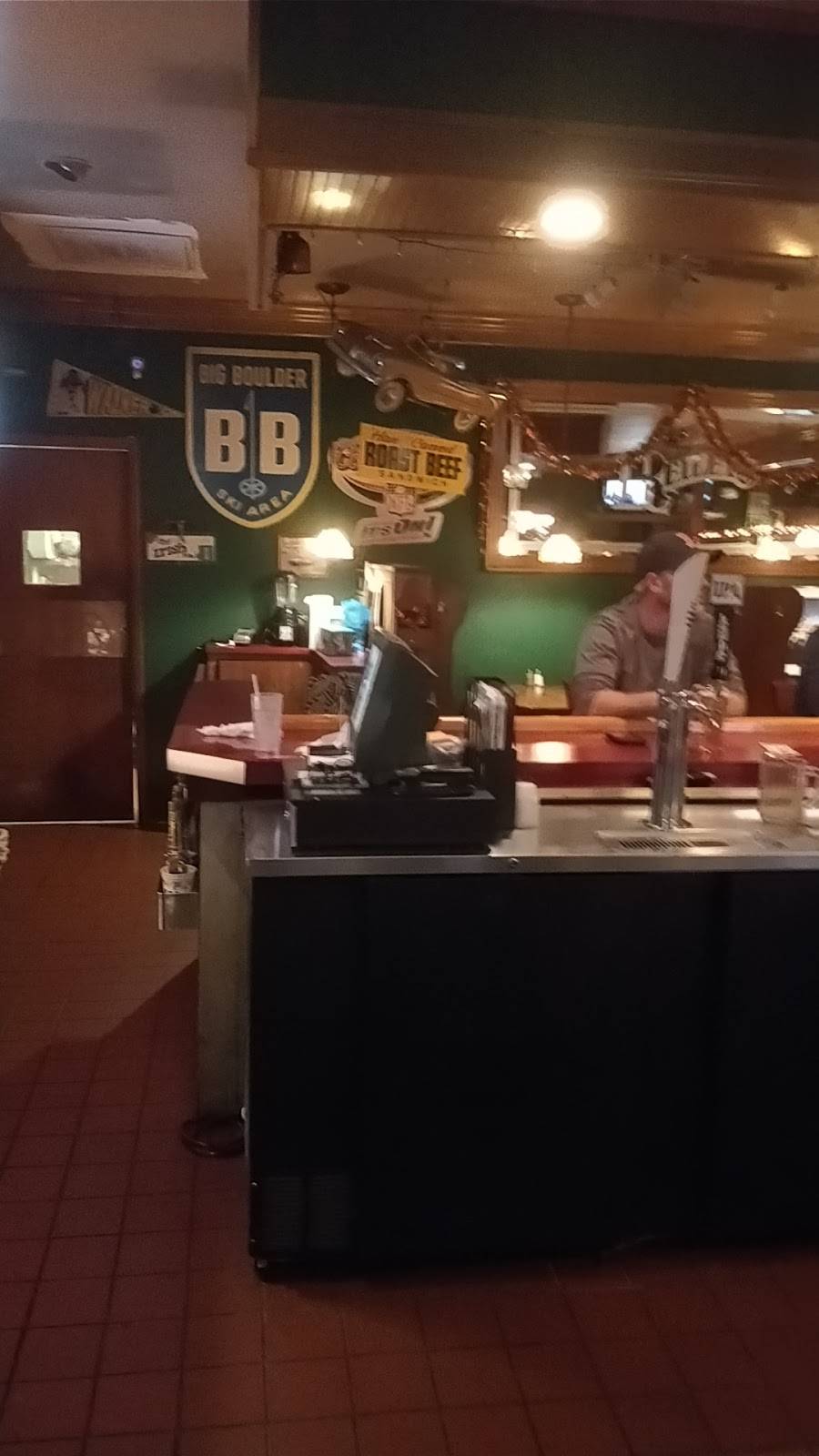 Reileys | restaurant | 1550 PA-903, Jim Thorpe, PA 18229, USA | 5703255051 OR +1 570-325-5051