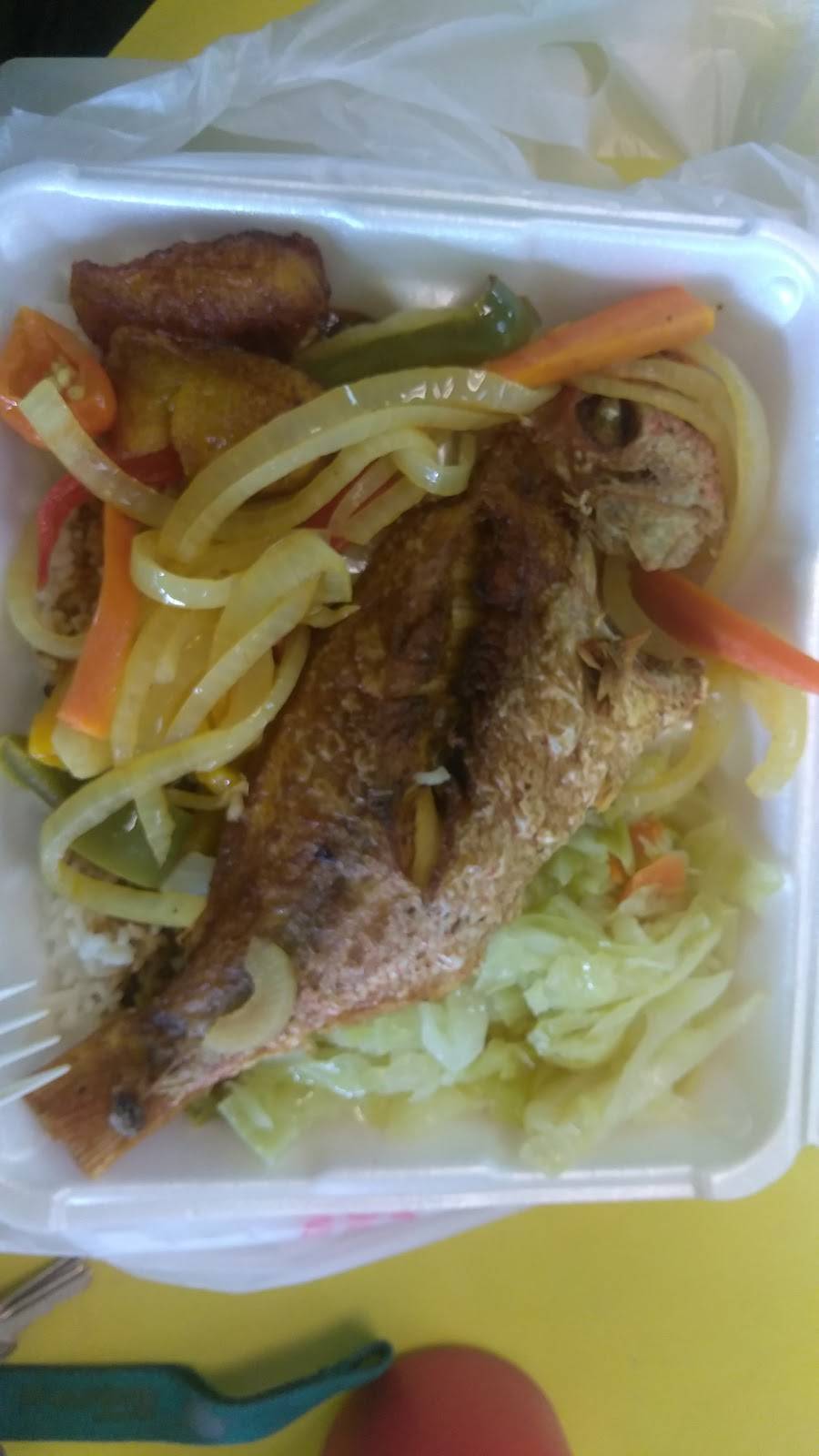 Gs Jamaican Restaurant | restaurant | 2710 W Oakland Park Blvd, Oakland Park, FL 33311, USA | 9544852021 OR +1 954-485-2021