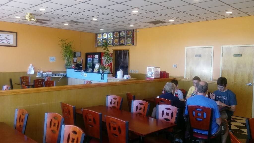 China Garden | restaurant | Scenic Industrial Dr, Ferdinand, IN 47532, USA | 8123678200 OR +1 812-367-8200